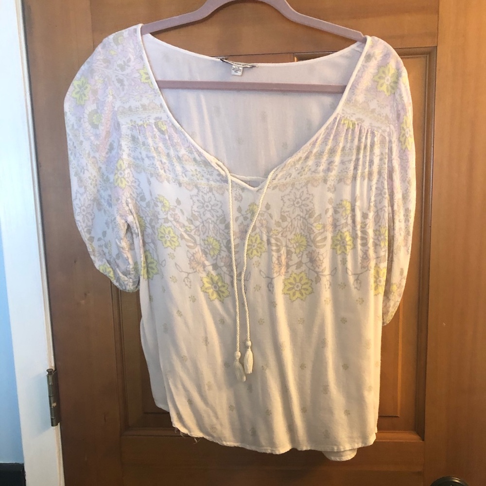 American Eagle Outfitters top